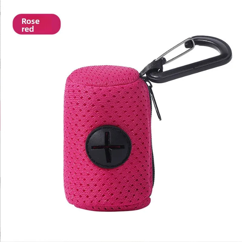 Dog Poop Bag Dispenser
