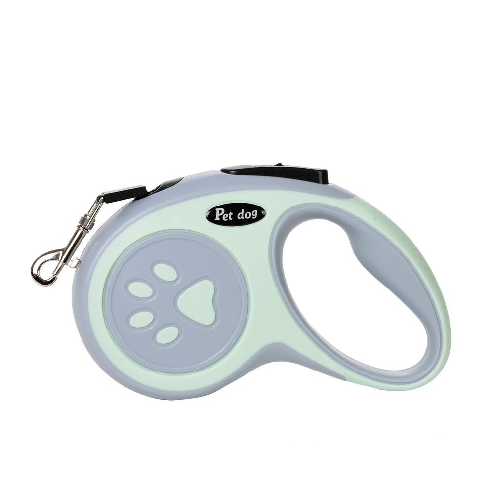 Retractable Pet Leash