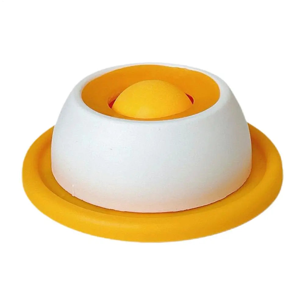 Slow Feeder Pet Food Bowl