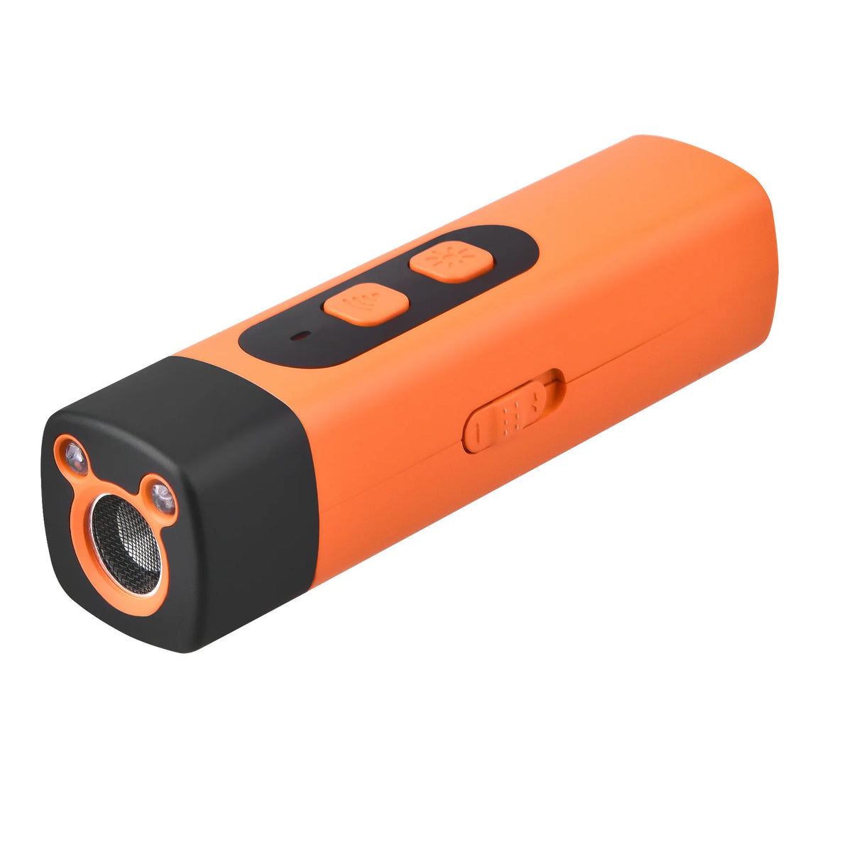 Rechargeable Ultrasonic Dog Barking Deterrent