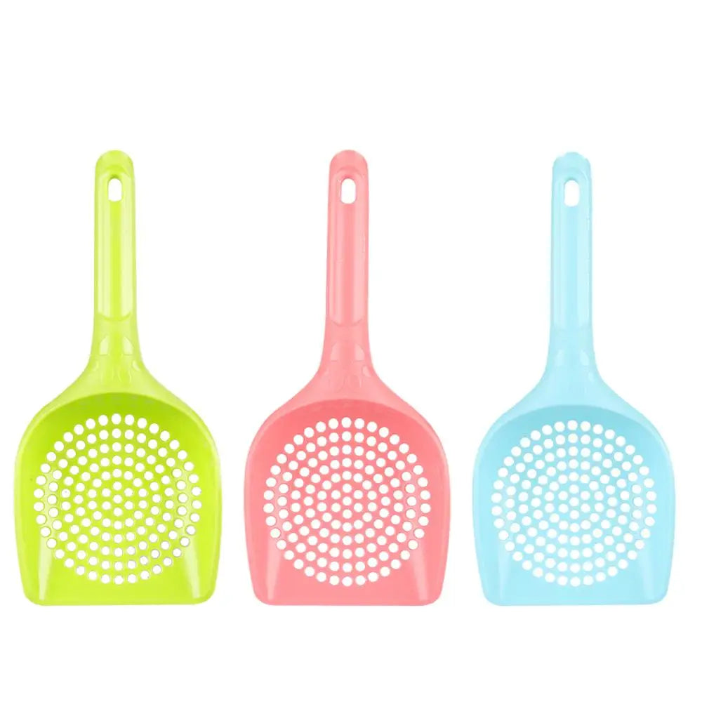 Cat Litter Shovel & Food Scoop