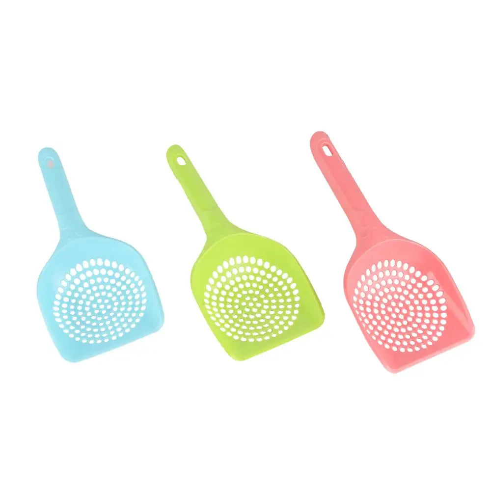 Cat Litter Shovel & Food Scoop