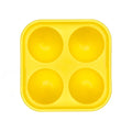 Silicone Dog Chew Toy & Treat Mold