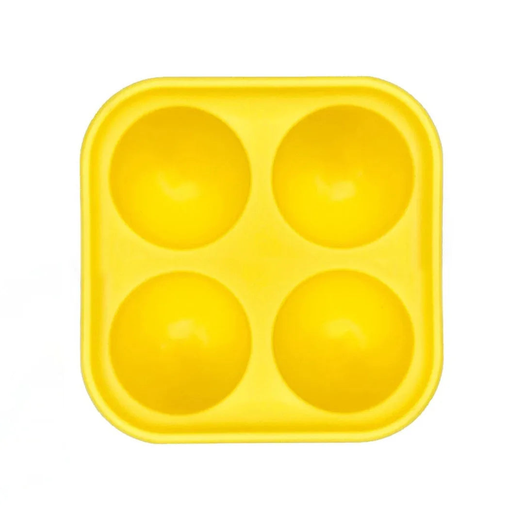 Silicone Dog Chew Toy & Treat Mold