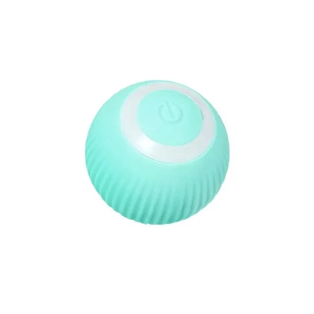 Automatic Rolling Ball Cat & Dog Toy