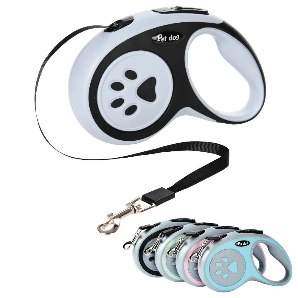 Retractable Pet Leash