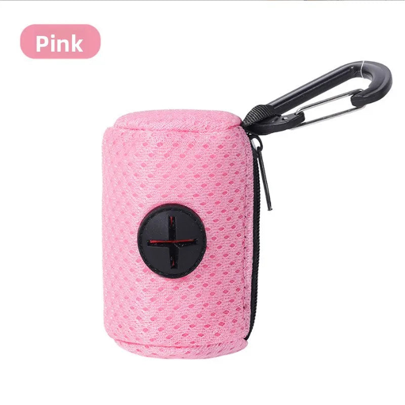 Dog Poop Bag Dispenser