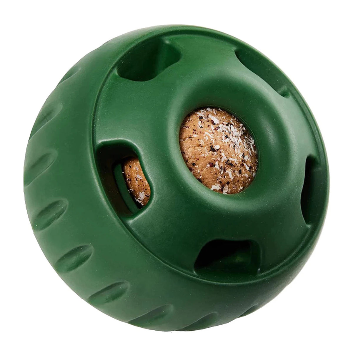 Silicone Dog Chew Toy & Treat Mold