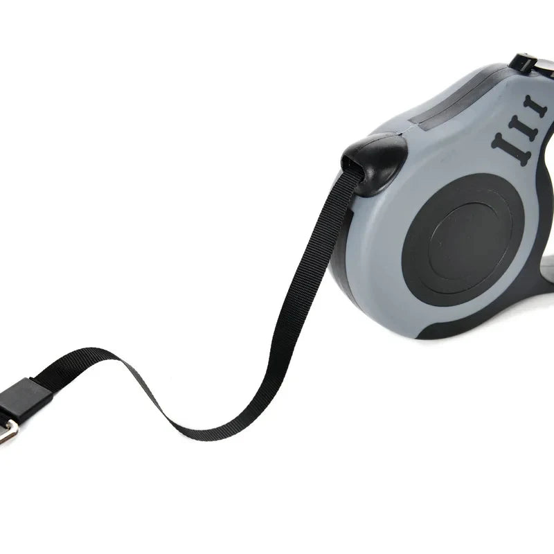 Automatic Retractable Pet Leash